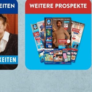 Top bei Aldi SÜD