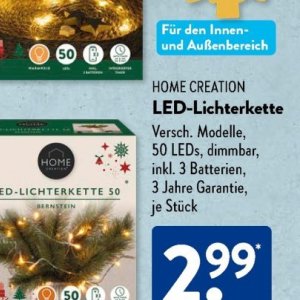 Batterien bei Aldi SÜD