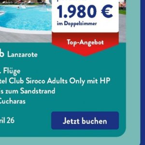  HP bei Aldi SÜD