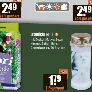Deckel bei V-Baumarkt