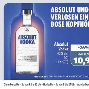   bei Aktiv Irma