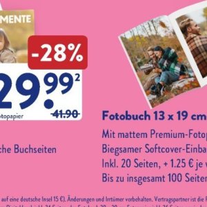Fotoalben bei Aldi SÜD
