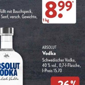   bei Aldi SÜD