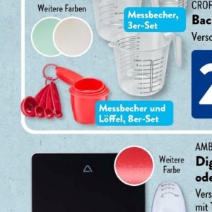 Löffel bei Aldi SÜD