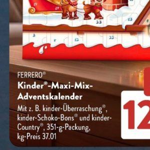  kinder bei Aldi SÜD