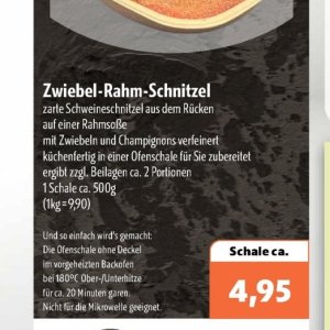 Zwiebeln bei Aktiv Irma