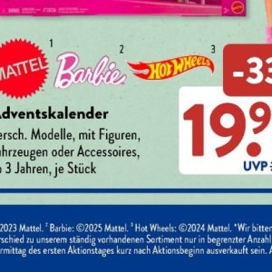  Hot Wheels bei Aldi SÜD