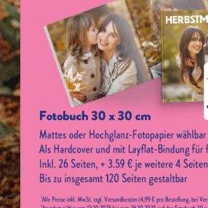 Fotoalben bei Aldi SÜD