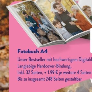 Fotoalben bei Aldi SÜD