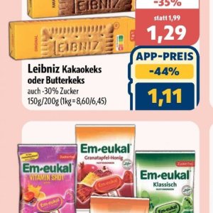 Zucker bei Aktiv Irma