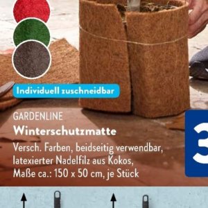Gartengarnituren bei Aldi SÜD
