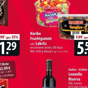   bei Famila Nord Ost