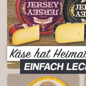Käse bei Famila Nord West