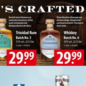 Rum bei Famila Nord Ost