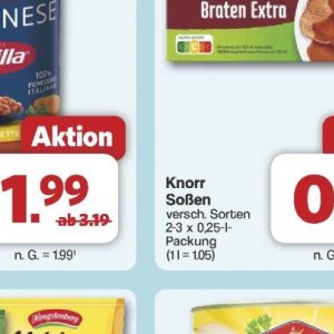   bei Famila Nord West