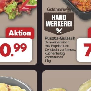 Zwiebeln bei Famila Nord West