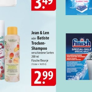 Shampoo bei Famila Nord Ost