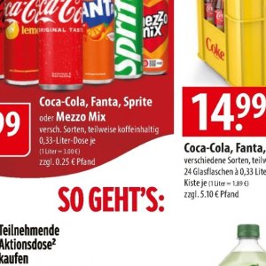   bei Famila Nord Ost