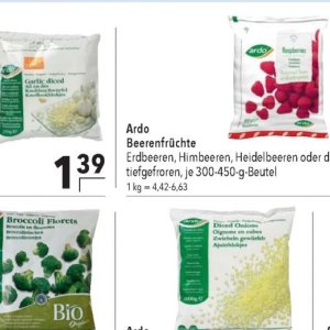   bei Citti Markt