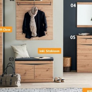 Sitzkissen bei Sconto