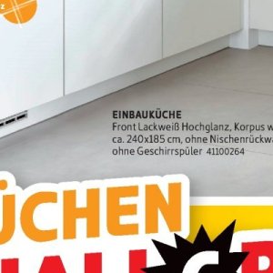 Geschirrspüler bei Sconto