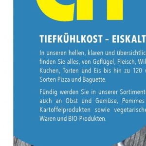 Torten bei Citti Markt