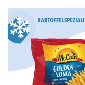 Kartoffeln bei Citti Markt