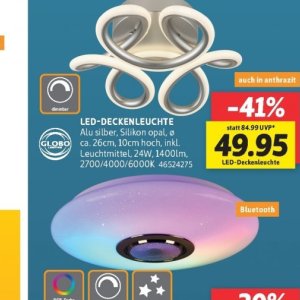 Silikon bei Sconto