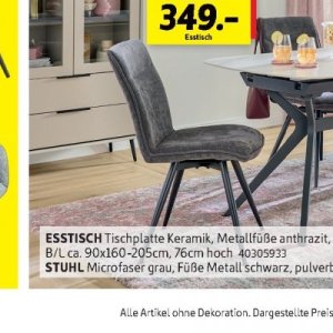 Keramik bei Sconto