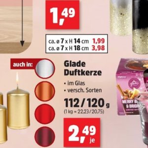Glas bei Thomas Philipps