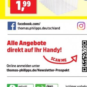 Handys bei Thomas Philipps