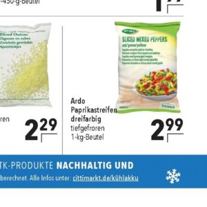   bei Citti Markt