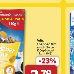   bei Famila Nord West