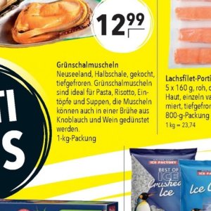 Suppen bei Citti Markt