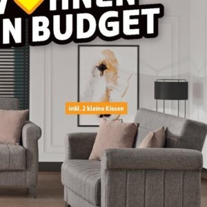 Kissen bei Sconto