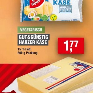 Käse bei Handelshof