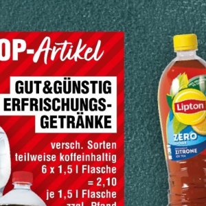 Brühe knorr  bei Handelshof