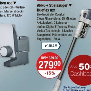 Shampoo dove  bei V-Markt