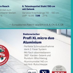 Shampoo dove  bei V-Markt