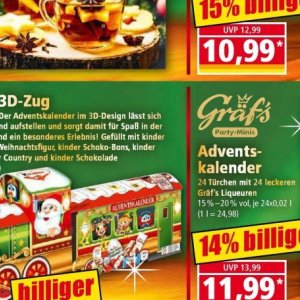  kinder bei Norma