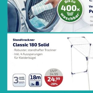 Bügeltische bei V-Markt
