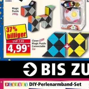 Spielzeug bei Norma