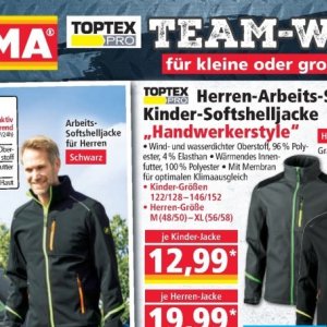  kinder bei Norma