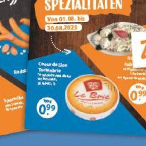 Lion bei V-Markt