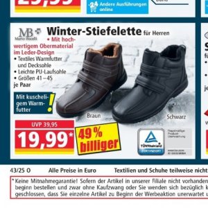   bei Norma