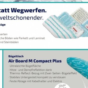 Laminat bei V-Markt