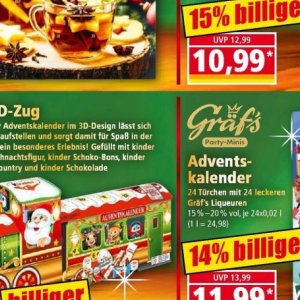  kinder bei Norma