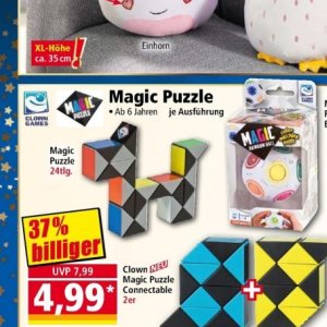Spielzeug bei Norma