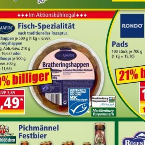 Zwiebel bei Norma
