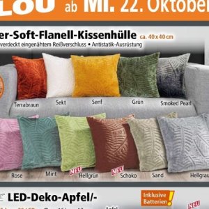 Senf bei Norma